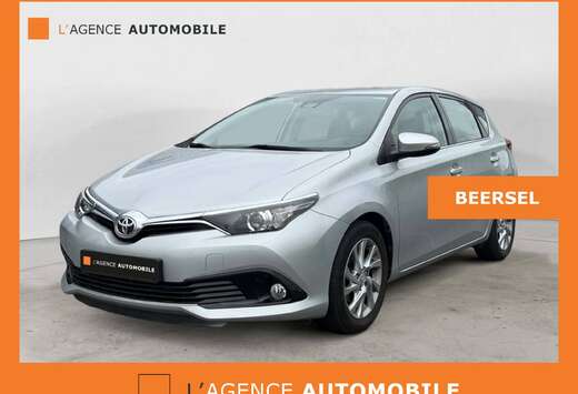 Toyota Auris HEV 1.8i HSD Comfort