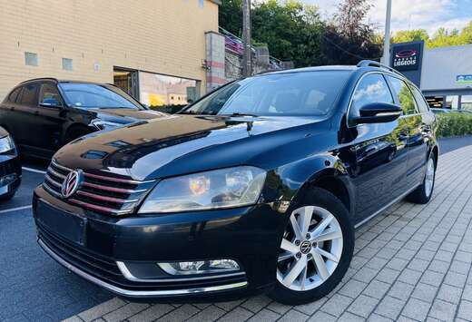Volkswagen AUTOMATIQUE  DIESEL
