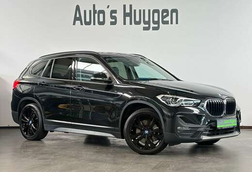 BMW xDrive25e