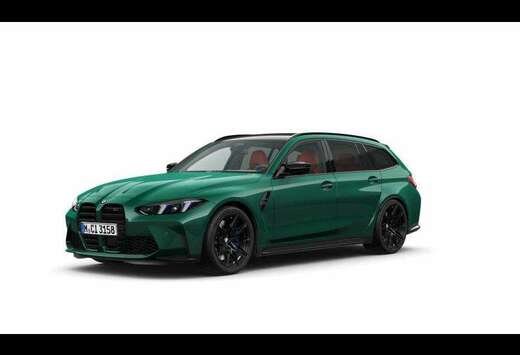 BMW M DRIVE PRO - ACC - HARMAN-KARDON - 2026