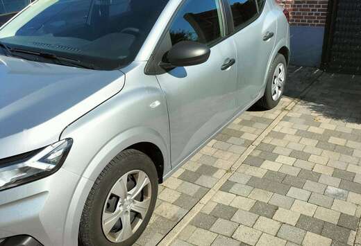Dacia Sandero 1.0i SCe Access