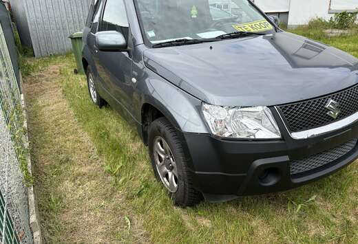Suzuki 2.0 - 16V