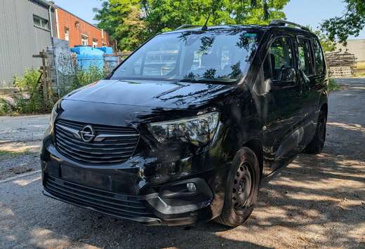 Opel Combo Life 1.2 T L1H1 Edition S/S (EU6.3)