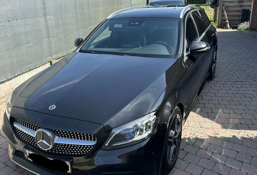 Mercedes-Benz d Business Solution
