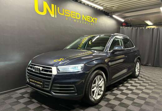 Audi 50 tfsi-e Business executive