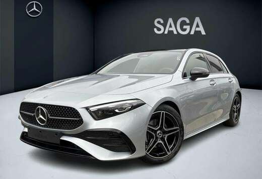 Mercedes-Benz Star Edition