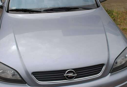 Opel 1.7 DIT DTi N Joy