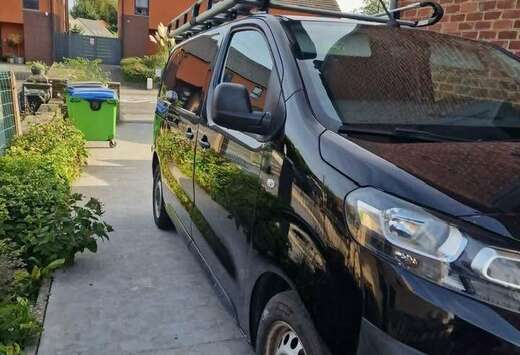 Citroen 1.6 BlueHDi XS Comfort S&S ETG