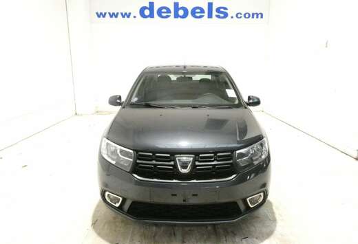 Dacia Rainbow