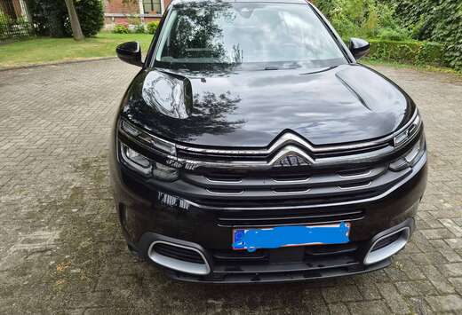 Citroen C5 Aircross 1.2 PureTech Live S