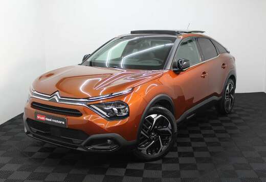 Citroen C4 1.2 Feel S * Toit ouv * Garantie *