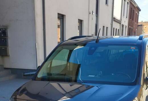 Toyota De juin 2025 long châssis 7 places full optio ...