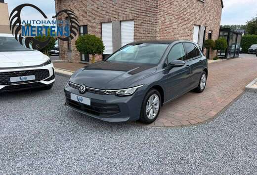 Volkswagen VIII 1.5 eTSI DSG *6323KM* 5J/GARANTIE
