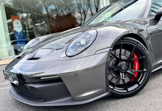 Porsche GT3 / LIFT UP / CLUBSPORT / BOSE / SPORT CHRO ...