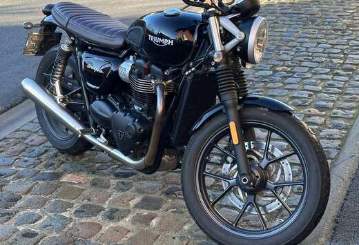 Triumph