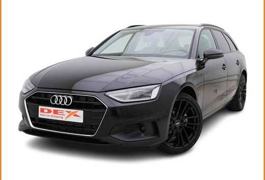 Audi 35 TFSi 150 S-Tronic Edition | GPS Plus | Heated ...