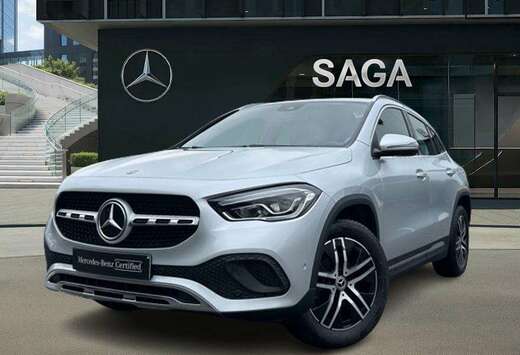 Mercedes-Benz Progressive