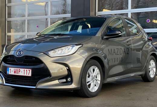 Mazda Agile