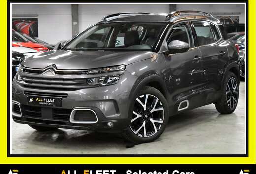 Citroen Automatique - Caméra, CarPlay... LIKE NEW