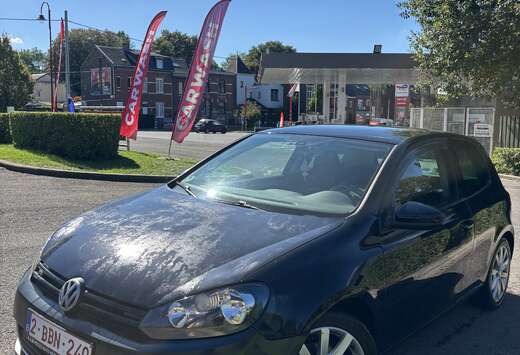 Volkswagen 2.0 TDi DSG