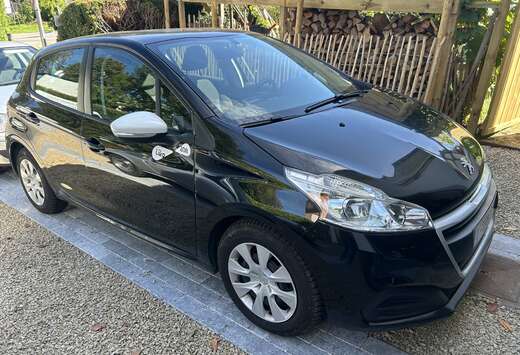 Peugeot 1.2i PureTech Like