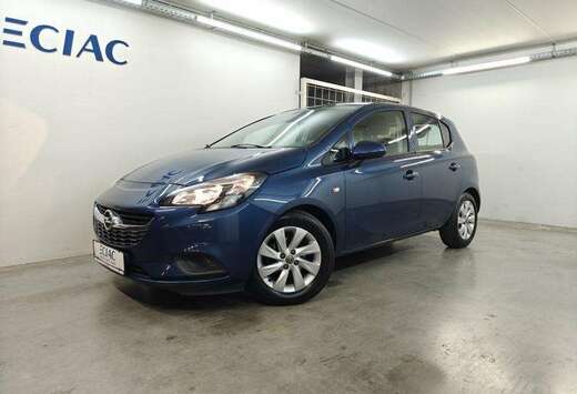 Opel 1.2 Enjoy - Airco - Garantie
