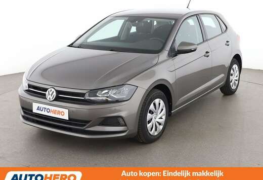 Volkswagen 1.0 TSI Comfortline