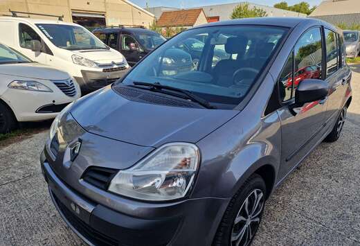 Renault POULIE D\'ALTERNATEUR!!!