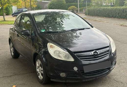 Opel 1.3 CDTi