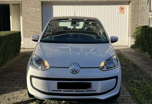 Volkswagen 1.0i