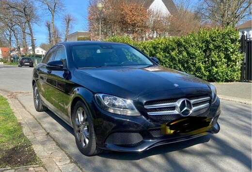 Mercedes-Benz d 4-Matic
