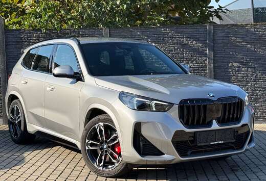 BMW 1.5iA sDrive18 M-Sportpakket PRO \