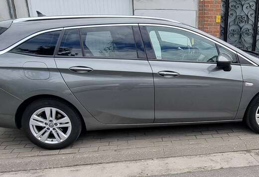 Opel Sports Tourer 1.6 CDTi ECOTEC D Edition Start/St ...