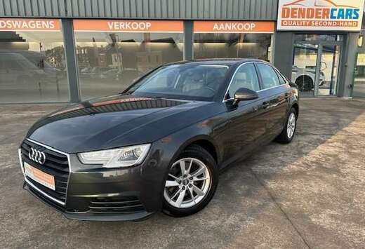 Audi 1.4TFSI, 2016, 111.140km\'s, Camera + Garantie