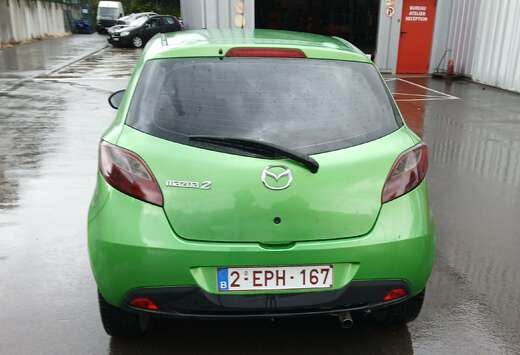 Mazda 2 1.3i Active