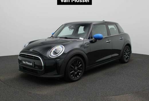 MINI Mini 5 door | PDC V+A | Bluetooth | Cruise Contr ...