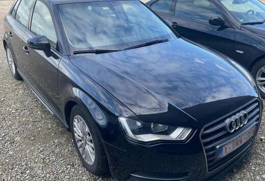 Audi A3 1.9 TDI Attraction