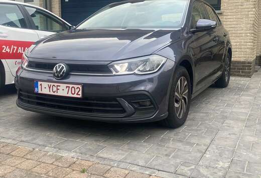 Volkswagen 1.0 TSI OPF DSG Life