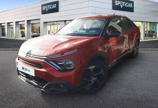 Citroen 3 1.2 PureTech 130 S&S EAT8 Shine Pack