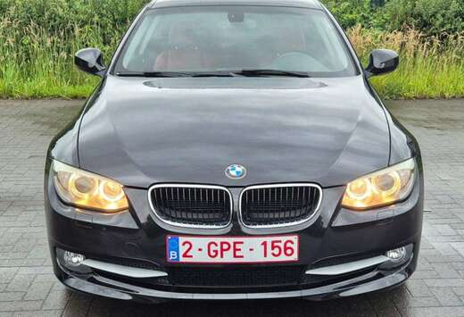 BMW xd