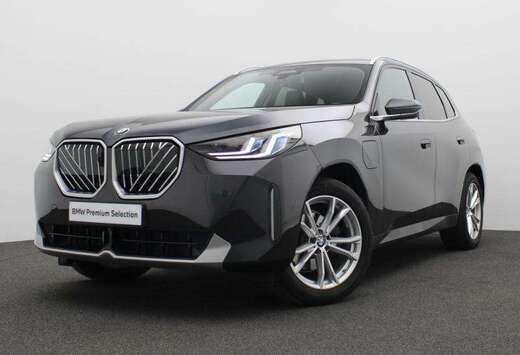 BMW 30e xDrive