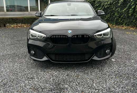 BMW 125iAS