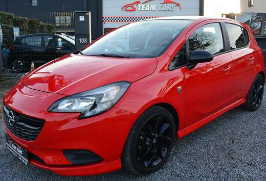 Opel Corsa 1.4i OPC-Line