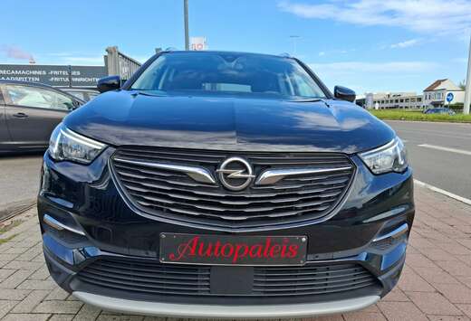 Opel 1.6 Turbo Innovation   EURO 6