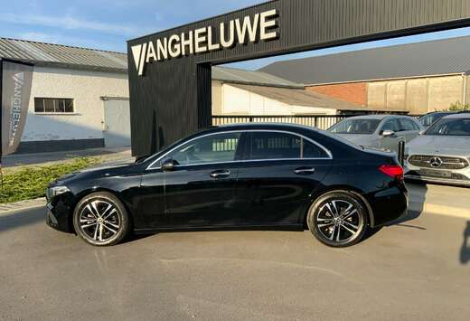 Mercedes-Benz 7G-DCT Lim. Progressive Advanced