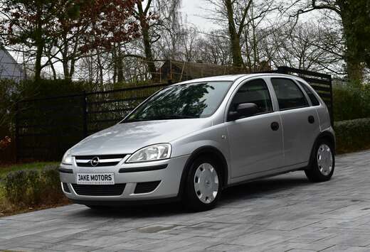 Opel Corsa 1.0i ** GARANTIE **