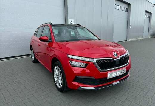 Skoda 1.0 TSI Ambition / CARPLAY-GPS / GARANTIE 12 MO ...