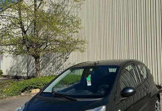 Peugeot 1.0i 12v Urban