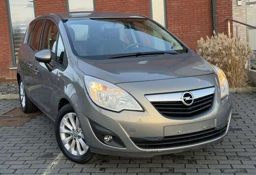 Opel (150 Years) 1.4Turbo (120Ch) 1ère Main (94.104K ...
