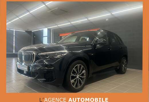 BMW xDrive30 MHEV -GARANTIE 12 à 48 MOIS-
